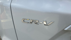 Honda CR-V 2.0 i-MMD Hybrid SR 5dr eCVT Hybrid Estate